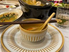 -阿诺泰·泰国餐厅(紫荆店)