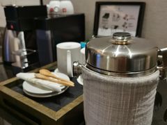 -广州四季酒店