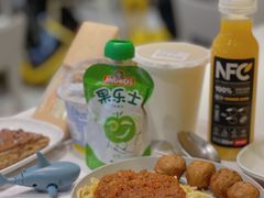 -宜家·瑞典风味餐厅(四元桥店)