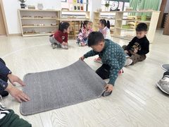 -五彩童年幼儿园