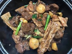 -星河湾半岛酒店-真粤中餐厅