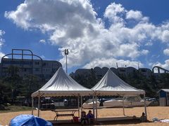 -威海国际海水浴场旅游区