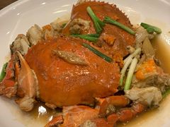 三门青膏蟹-501號台州海鲜餐厅(海创园店)