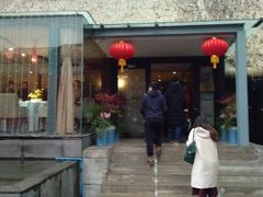 -茅庐·川粤精品私房菜(金沙遗址店)