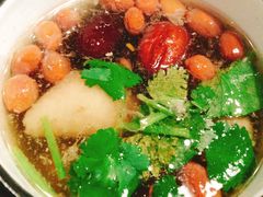 缸缸鸡汤-莲香西域·正宗新疆菜(龙华店)