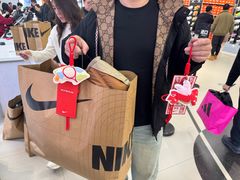 -NIKE上海青浦优选体验店