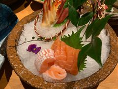 -Minase水濑·日料放题(外滩店)