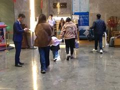 -星河湾温泉洗浴酒店