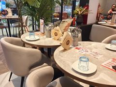 -必胜客(城西银泰店)