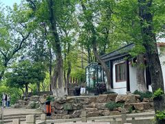 -虞山风景区