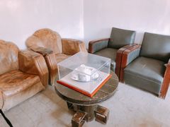 -西柏坡纪念馆