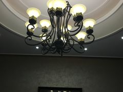 包厢-半岛公馆(淞兴西路店)