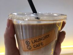 -XI·LaundryCafe 喜咖自助洗衣咖啡店