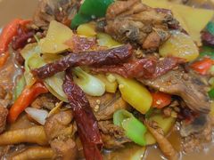 -217丰惠源抓饭(江乾路店)