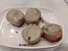 小杨生煎-小杨生煎(龙之梦购物中心店)