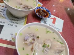 -易老妈蹄花.特色川菜(人民公园总店)