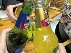 -源味居手把签烧烤(长春一店)