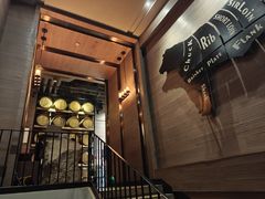 -食间牛排(湖西路店)