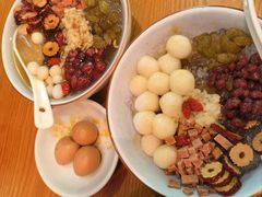-兵哥豌豆面(壹方城店)