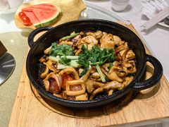 -79号渔船海鲜饭店(耀中店)