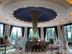 -唐山河头老街国丰维景国际大酒店