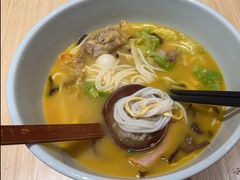 -云味馆·云南菜·云南米线(同泰时代广场店)