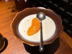 杏仁豆腐-苏帮袁Sue Cuisine(将台店)