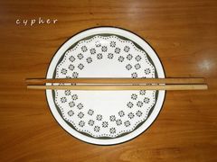 餐具摆设-巴依老爷新疆美食(望京小街店)