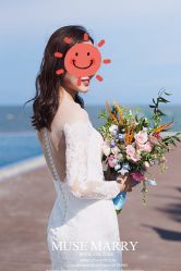婚纱-MOOSA COUTURE沐纱