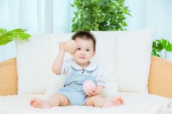 -小熊维尼高端儿童摄影(南山信和店)