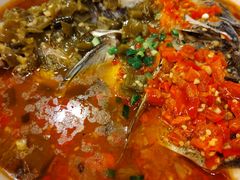 -马凯餐厅(长椿街店)