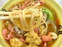 -陈伯手工鱼丸(鼓浪屿沙滩店)