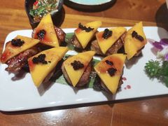 -和彩放题餐厅(酒仙桥店)