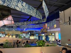 -茄子恰恰·新云南小炒(金池购物中心店)