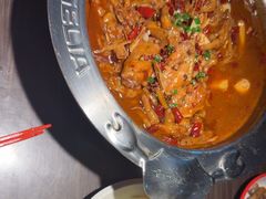 -胖哥俩肉蟹煲(梅溪步步高店)