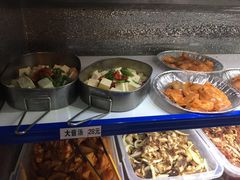 -马路牙子地桌烤肉(工体店)