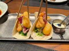 -肴约·花园式餐厅(湖里店)