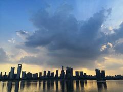 -长沙北辰洲际酒店-兰调全日餐厅