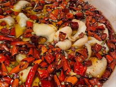 -永安鱼庄·镇江菜(东吴路店)