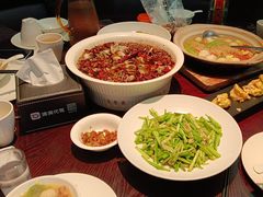 -永安鱼庄·镇江菜(东吴路店)