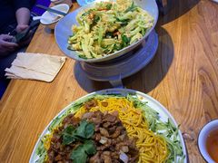 -俭寨大盘鸡·缸子肉·小公鸡·新疆菜(云通店)