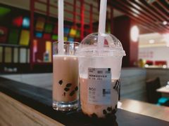-喜茶(广州东方宝泰店)
