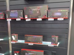 -ROG玩家国度(烟台众诚店)