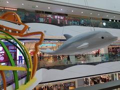 -万达茂商场(南京仙林店)