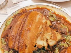 -润泽园饭庄(中山路店)