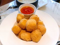 一口酥豆腐-陶陶居酒家(海岸城店)