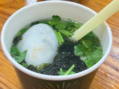 -蛋满灌·非遗手工灌蛋(龙头路店)