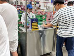 -山姆会员商店(上海浦东店)