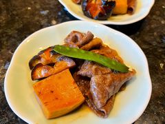 -然锅料理