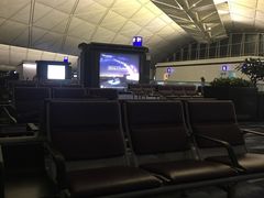 -星巴克(香港国际机场44号闸店)